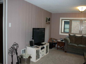 Ideas for Painting Paneling