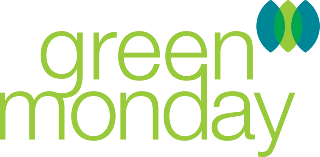 Green Monday 2015