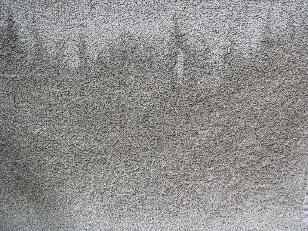 Paint over Textured Walls