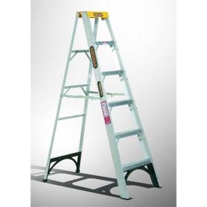 single sided step ladder