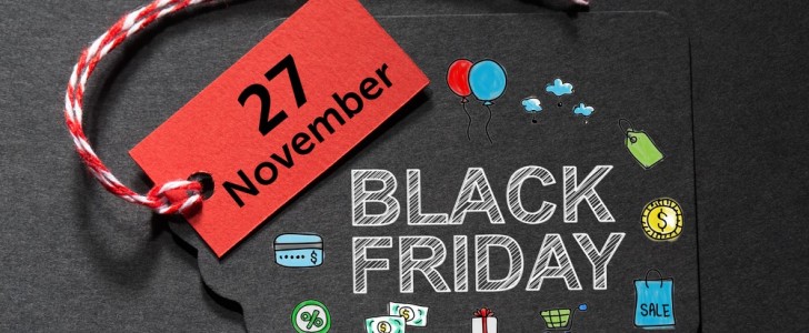 Black friday 2015