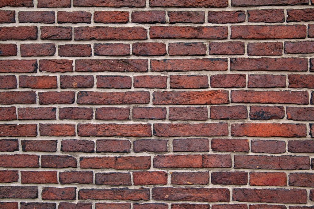 How To Paint Brick Wall Effectively