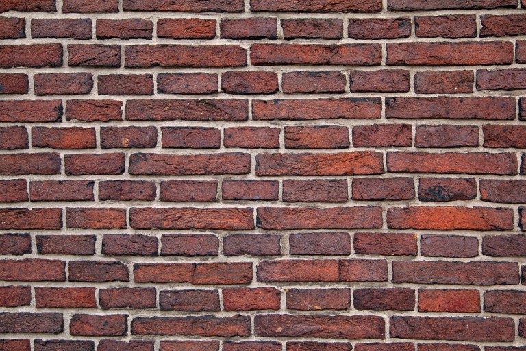 How to Paint Brick Wall Effectively