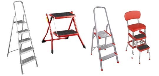 best step ladders