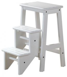 step stools