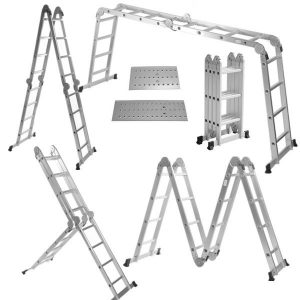 multi purpose ladders