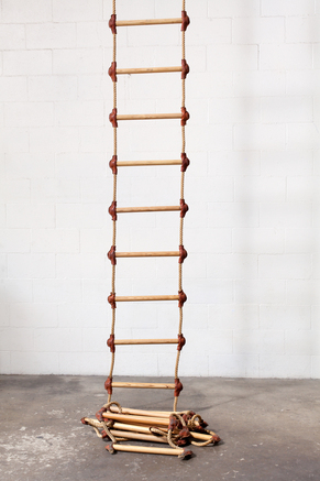 rope ladder