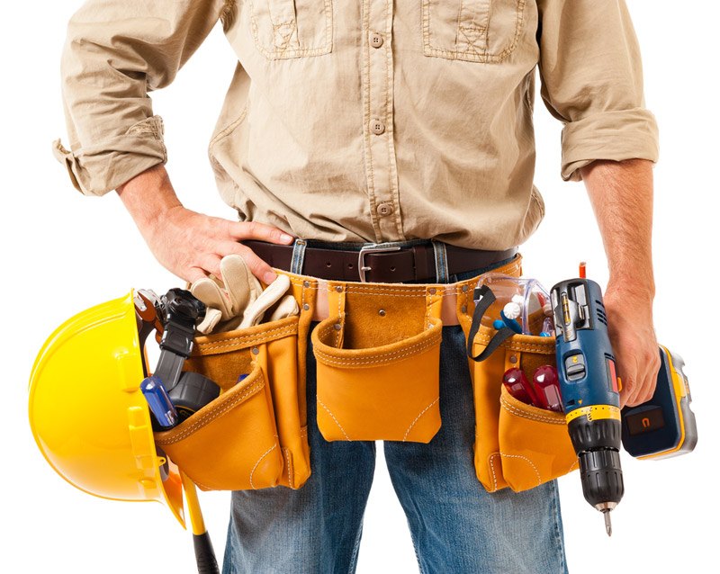 how to choose the best tool belt